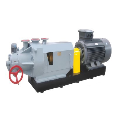 DD   سری   دو   دیسک   REfiner