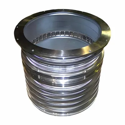 الک های درجه بندی فیبر