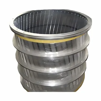 صفحه نمایش فشار HB