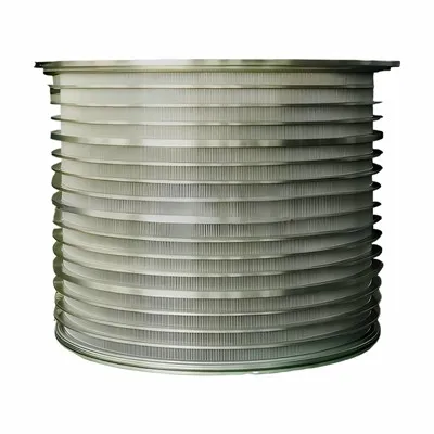 صفحه نمایش فشار با قوام متوسط